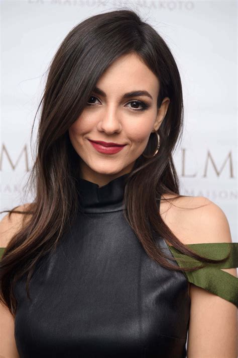 Victoria Justice